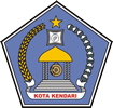 Logo Pemda